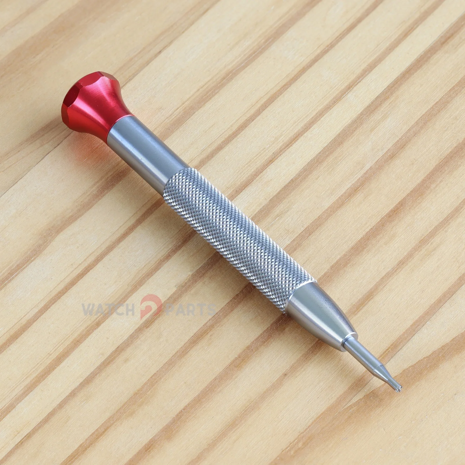 브라이틀링 어벤져 허리케인 50mm 시계 뒷면 커버 도구용 1.6mm 시계 케이스 백 펜타그램 드라이버
