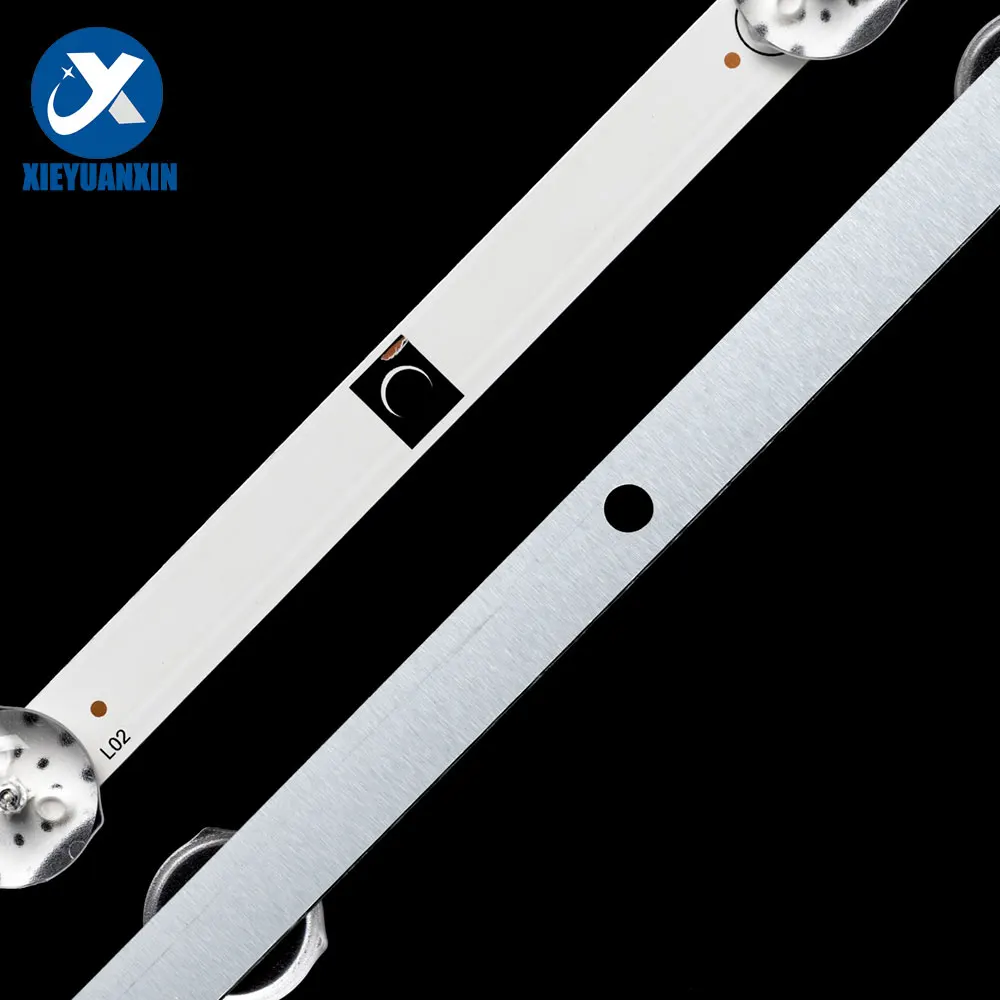 Рисунок 4 - задняя подсветка ATA 55 дюймов