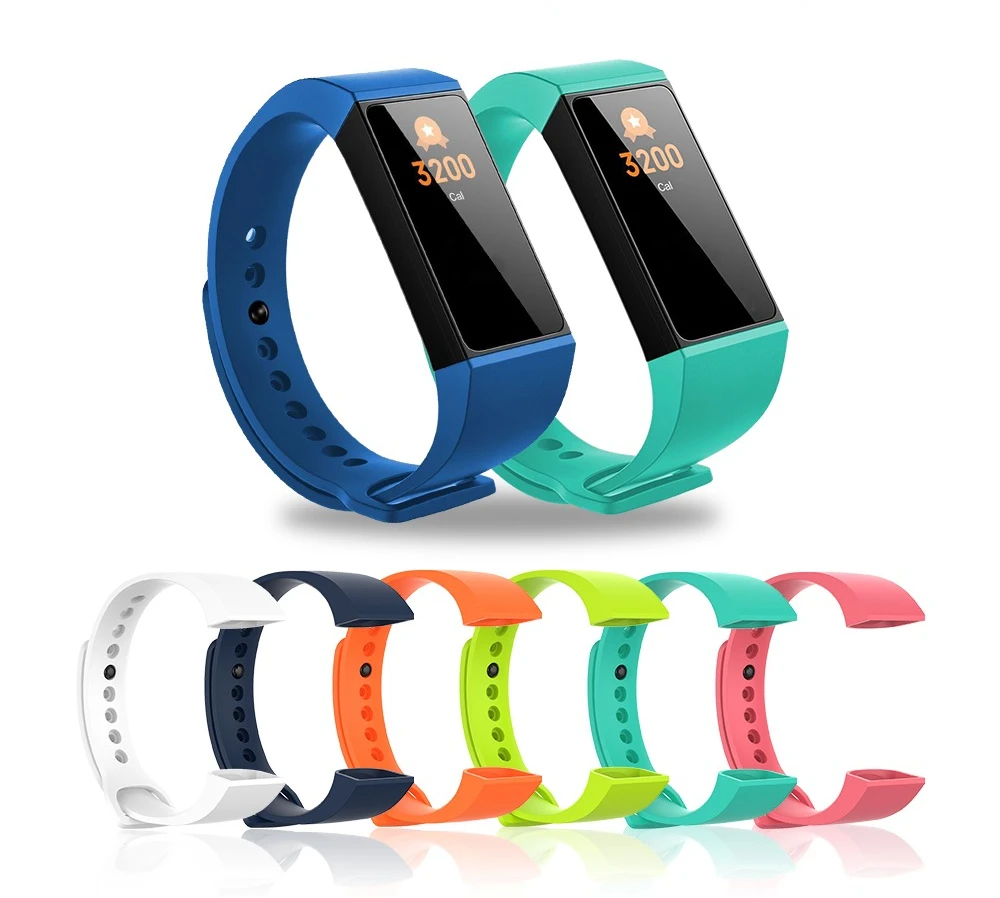 Red mi Band Ǹ ո Ʈ Red mi Ʈ  äο ð Ʈ, Mi Red mi Band 4C ׼