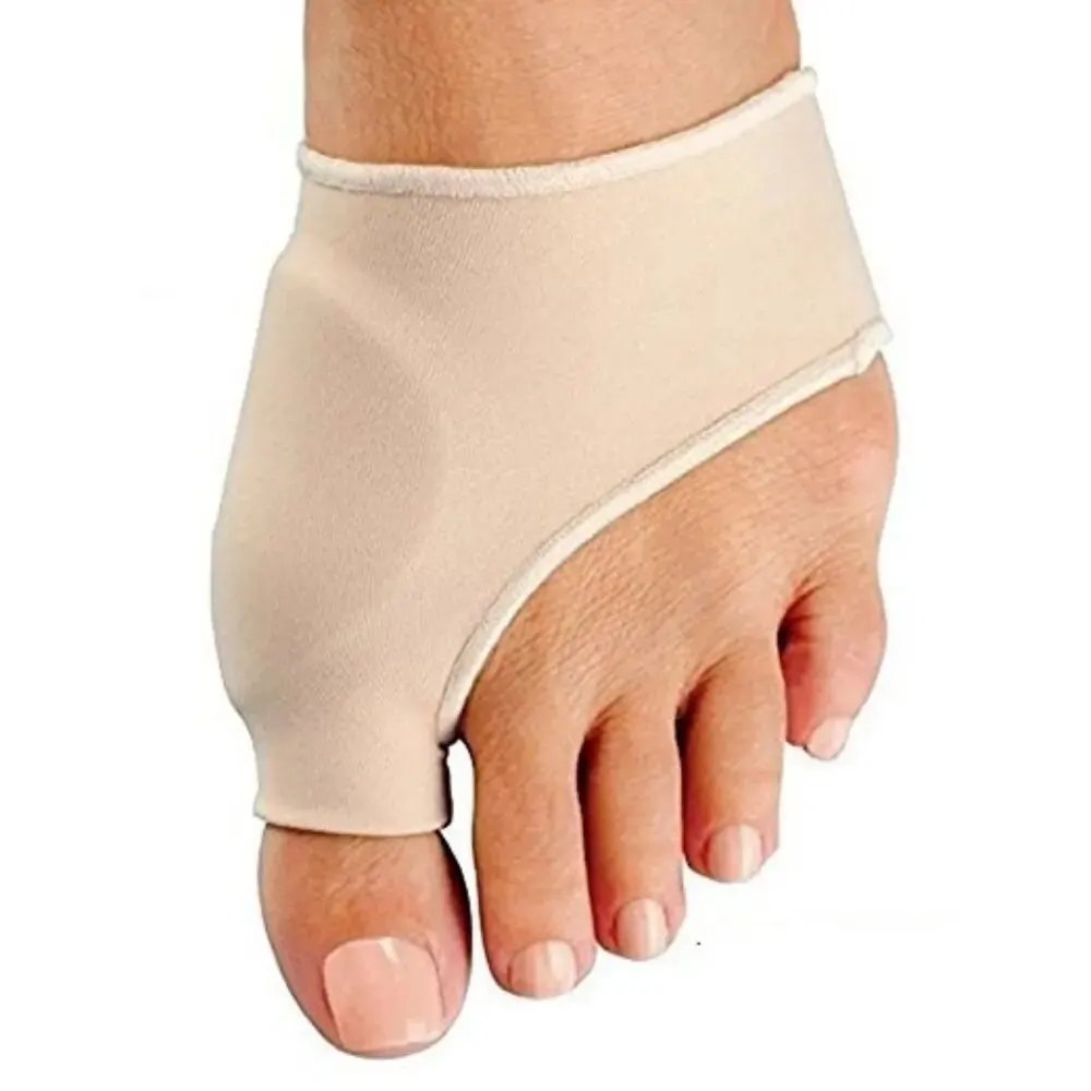 Toe Corrector Protector Men Women Bunion Adult Foot Day And Night Split Corrective Device