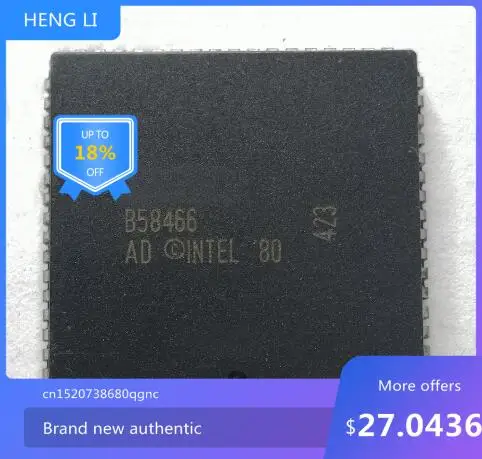 

100% NEW Free shipping B58466