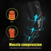 1 Pair Sports Crash Proof Elbow Support Pad Elbow Brace Arm Compression Sleeve for Outdoor Basketball Football Bicycle Protector 5