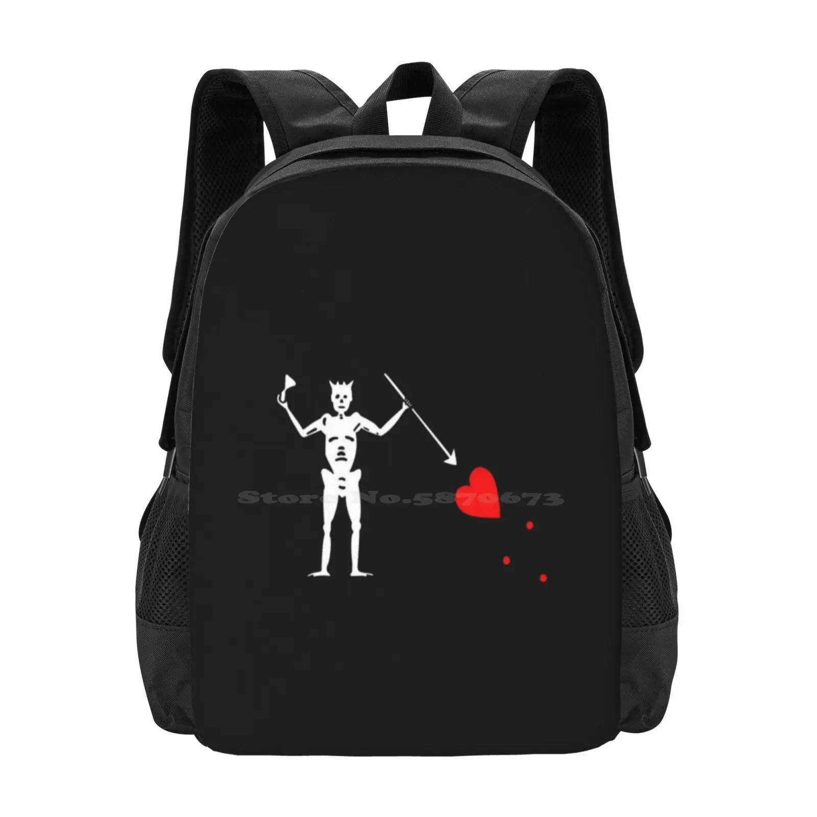 

Ofmd Logo Hot Sale Backpack Fashion Bags Ofmd Edward Teach Bcba Cat Stede Bonnet Our Flag Means Death Gentlebeard Our Flag