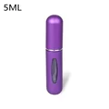 5ml-Matte Purple