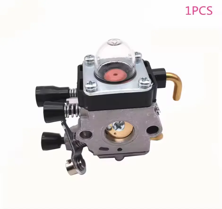 High-Performance Carburetor for Hedge Trimmers