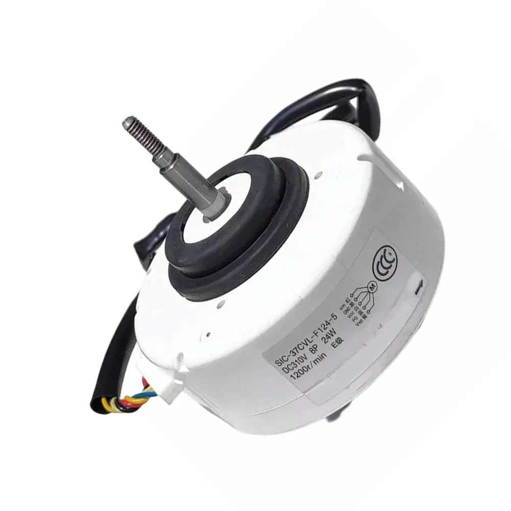 3-Phase Electric Wind Turbine Generator DIY Brushless Power Motor AC/DC9V-72V Electrical Equipment 1pcs
