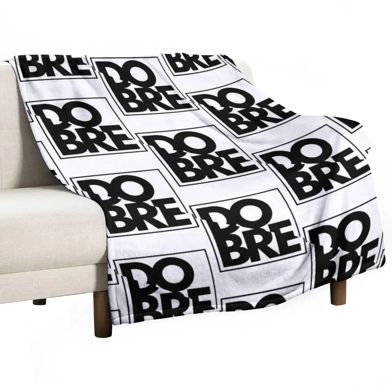 

Dobre Brothers Throw Blanket Softest for sofa Blankets
