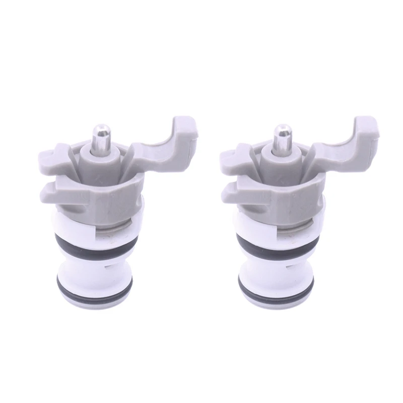 2PC Generic Replacement Parts For Porter Cable 647620-00 Replacement Nailer Trigger Valve Assembly FN250C 64762000