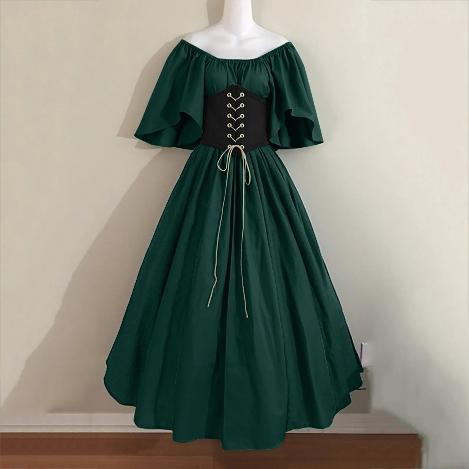 Dark Green