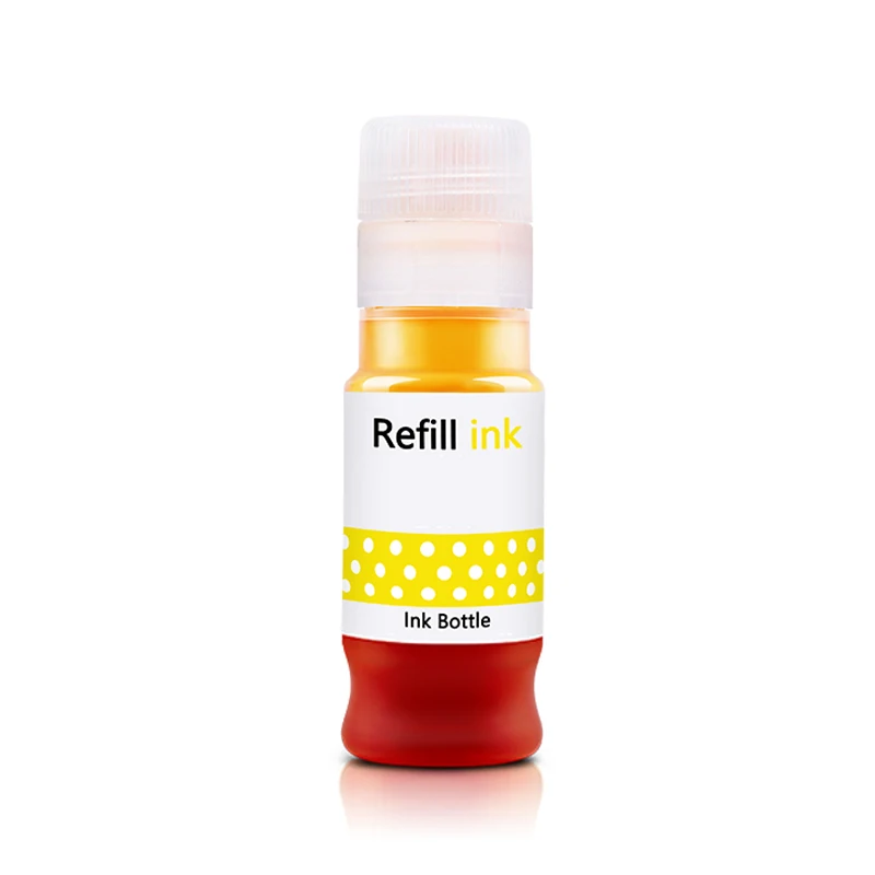Dye Ink Kit Ink Refill Kit Dye Ink Refill Inkjet Printer Ink Ink Cartridge Refill Kit Ink Refill Inkjet Printer Refill Tool GI-41 GI 41 Refill dye Ink for Canon PIXMA G1420 G2420 G2460 G3420 G3460 printer Canon GI-41 Dye ink