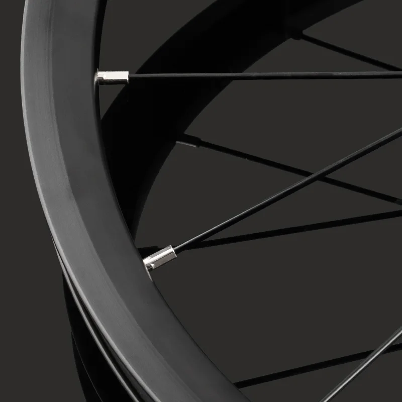 MUQZI 50 Pcs Spoke Caps MTB Road Bike Rim Spoke Nipples Cover 14G 12mm Bicycle Wheel Cover Cycling Accessories