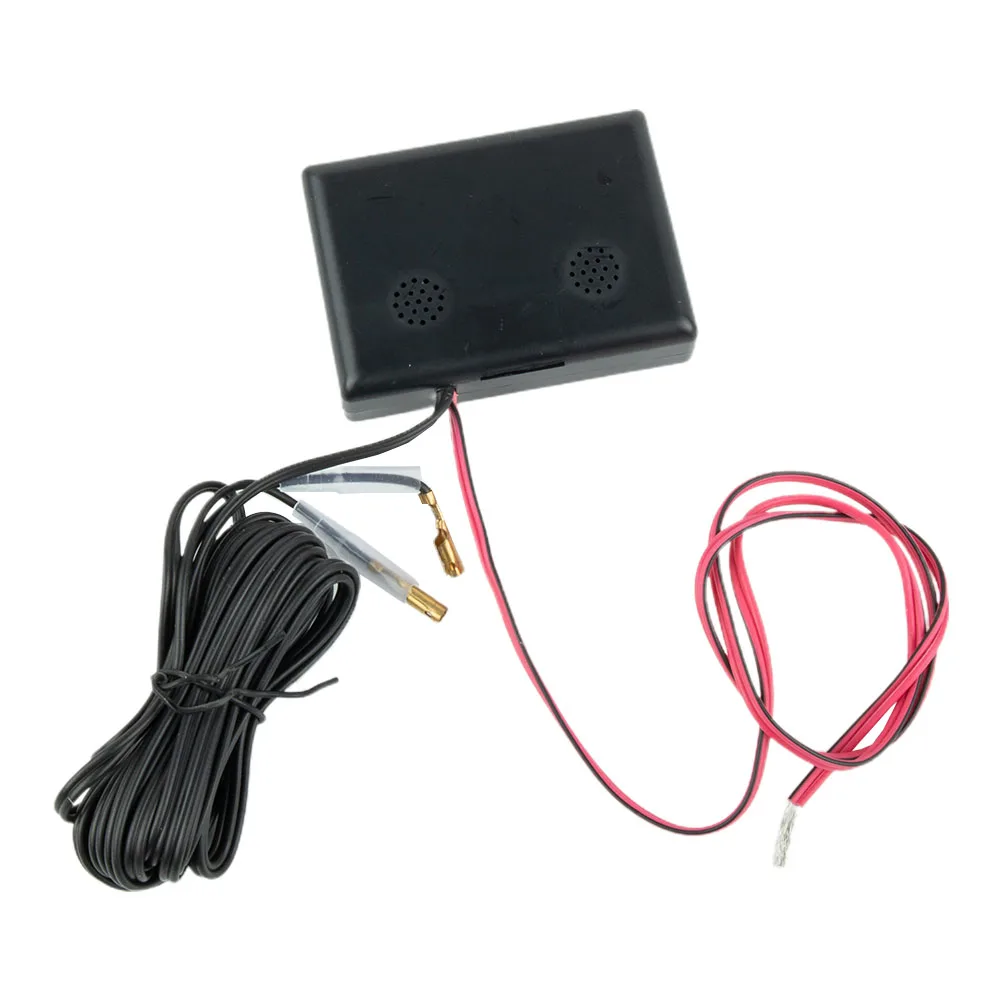 

Universal Vehicle Digital Gauge Working Water 10mm Kit Temp Sensor Plug For 12V~24V Display Plastic Bracket SUV
