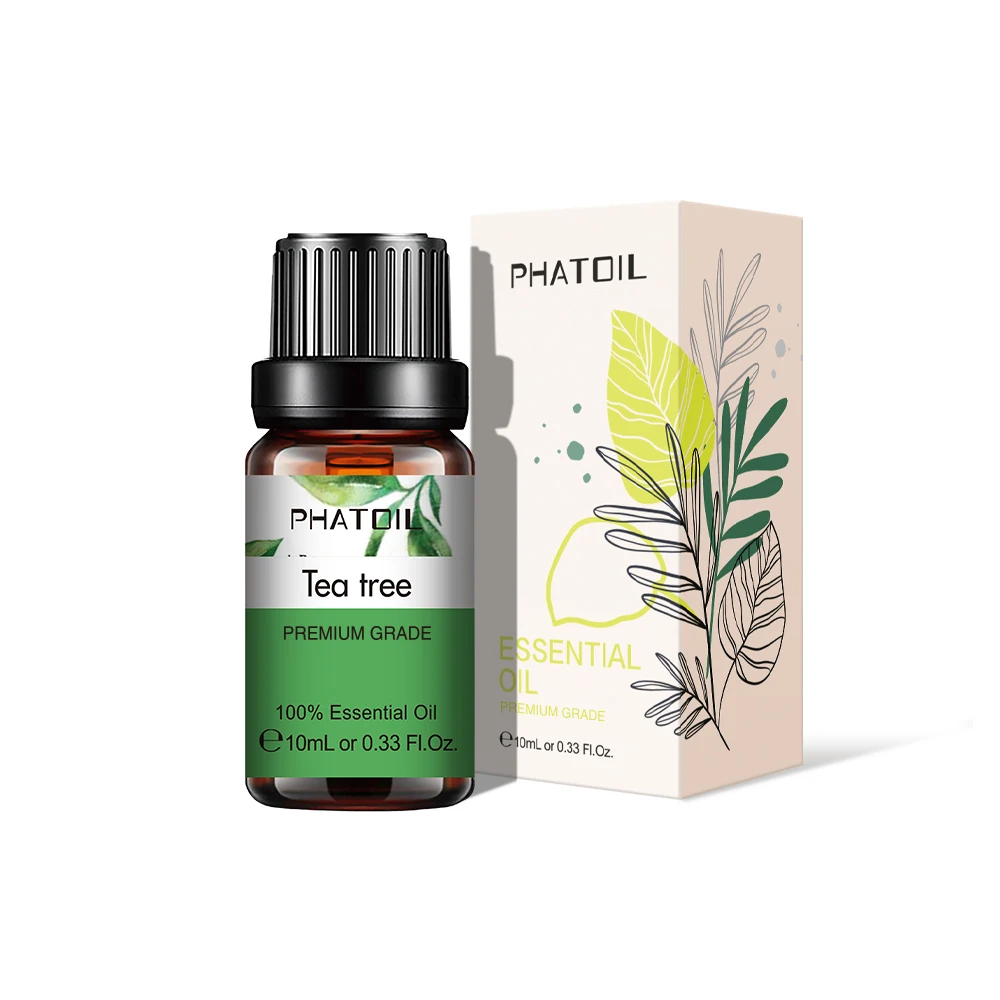 tea tree