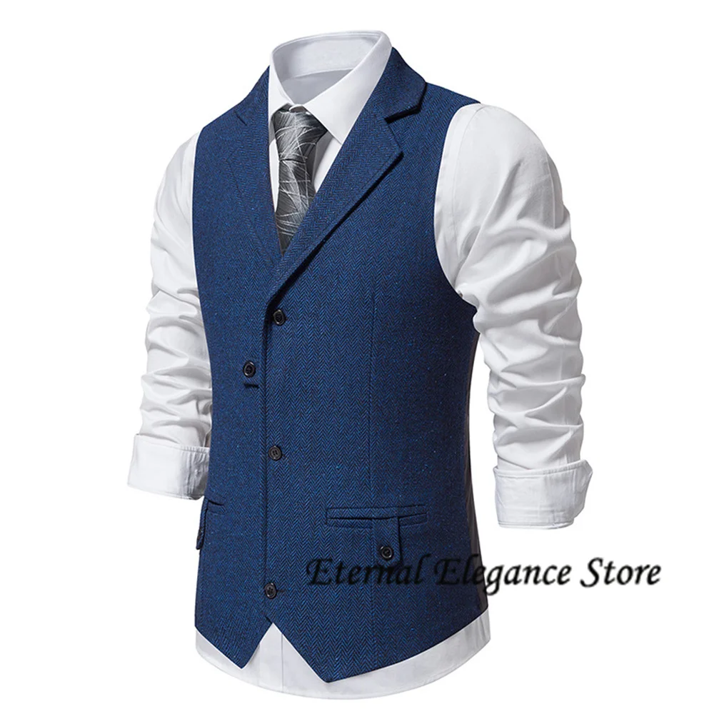 Рисунок 3 - Винтажный Мужской костюм