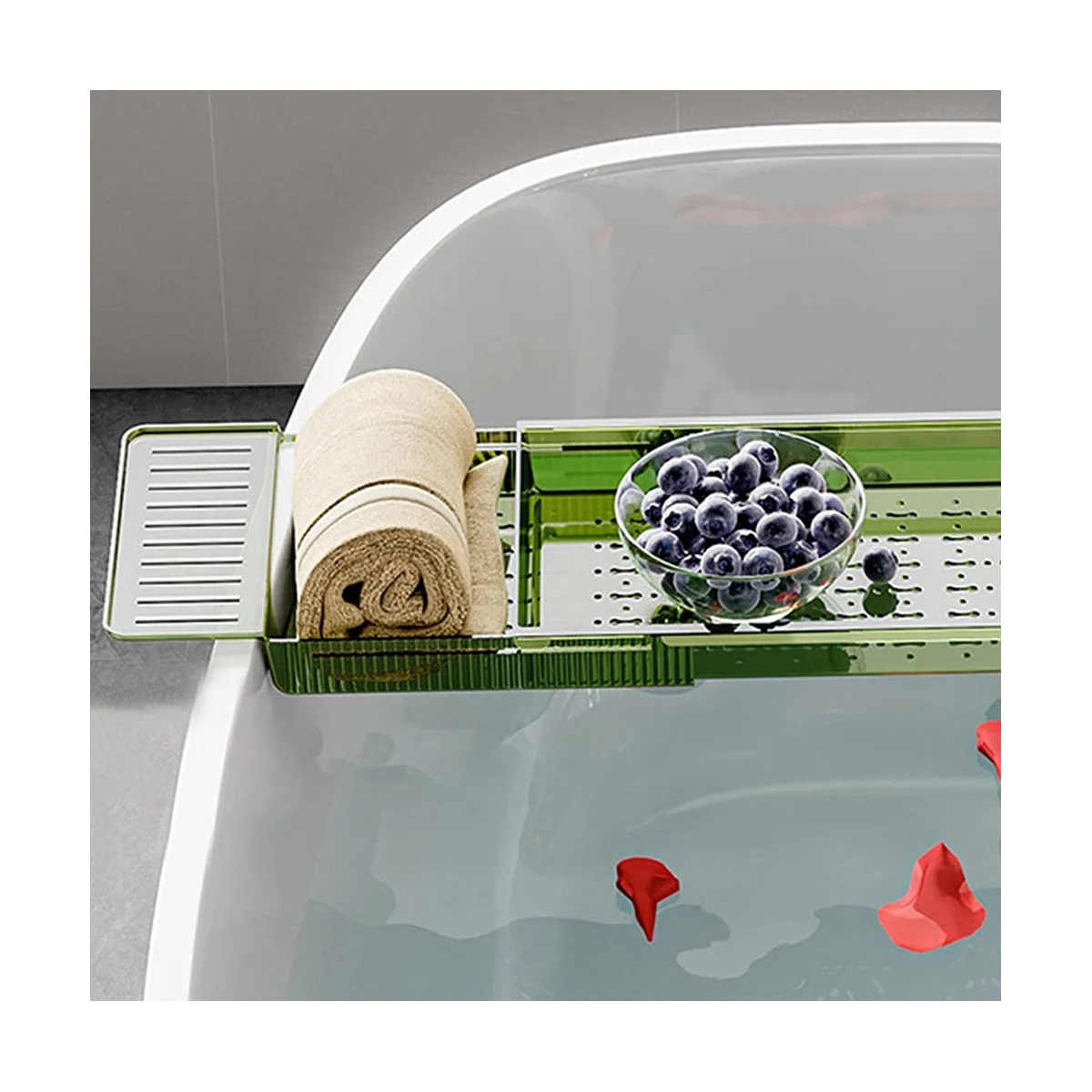Multifunctional Kitchen Sink Shelf Rack Organizer Holder