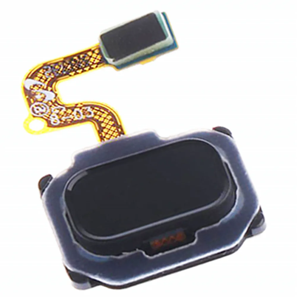 Touch ID Fingerabdrucksensor Home-Menu-Taste Flexkabel für Samsung Note 8 Ersatzteile für Samsung Note 9 Fingerabdrucksensor – Detail 4