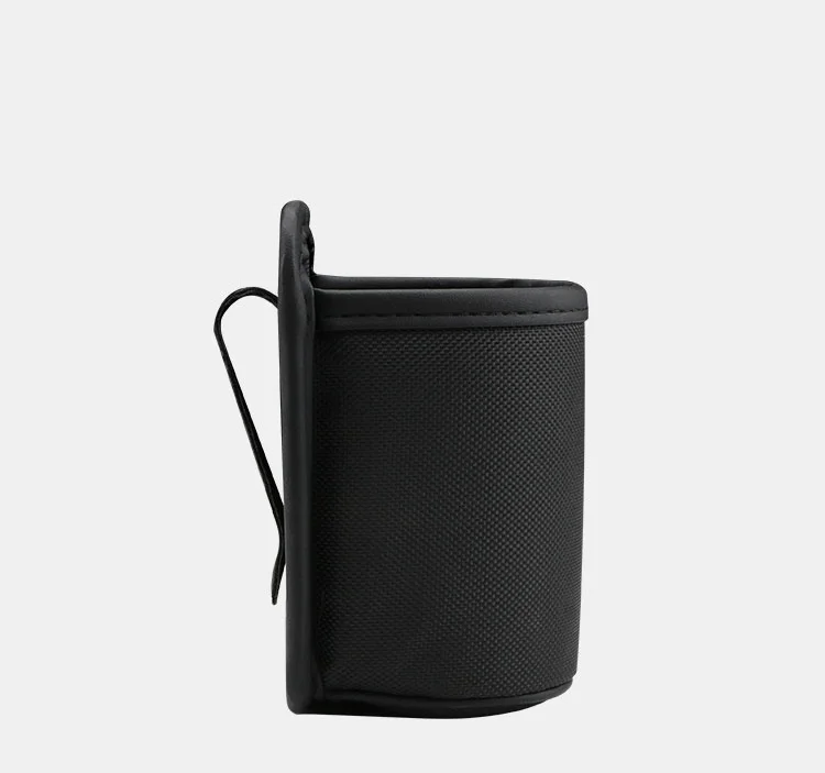 Motorcycle Water Cup Holder Suitable for Cub CC110 Water Bottle Holder Simple
