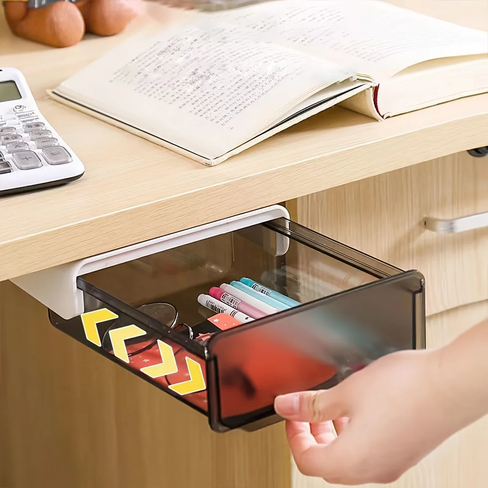 Easy installation without drilling