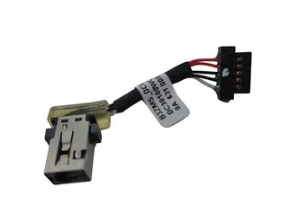 DC Power Jack with cable For Acer Aspire S13 S5-371 371t 371g Laptop DC-IN Charging Flex Cable N16c4