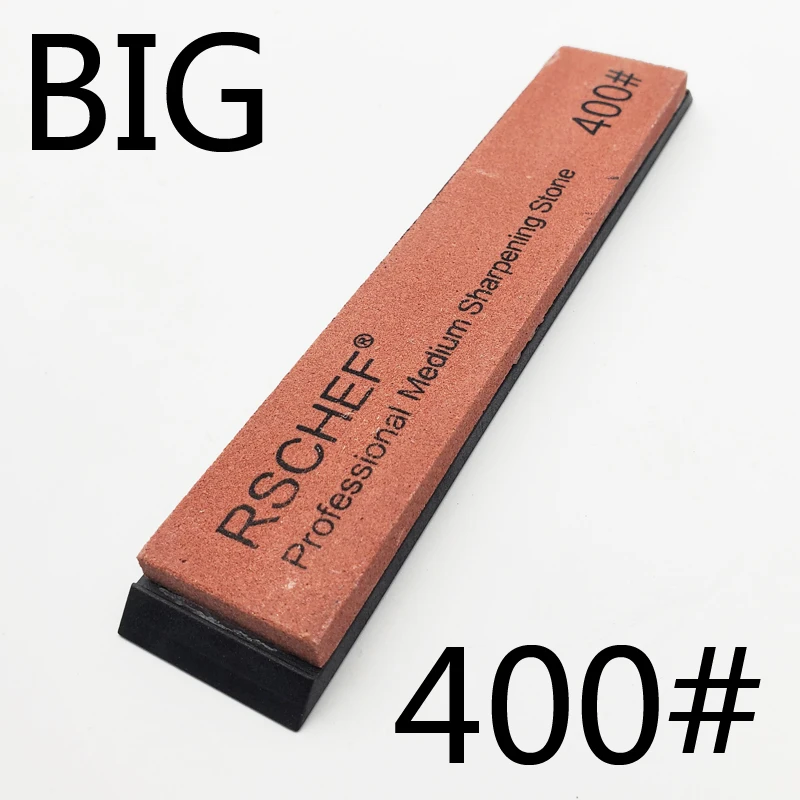 Large size 400 grit