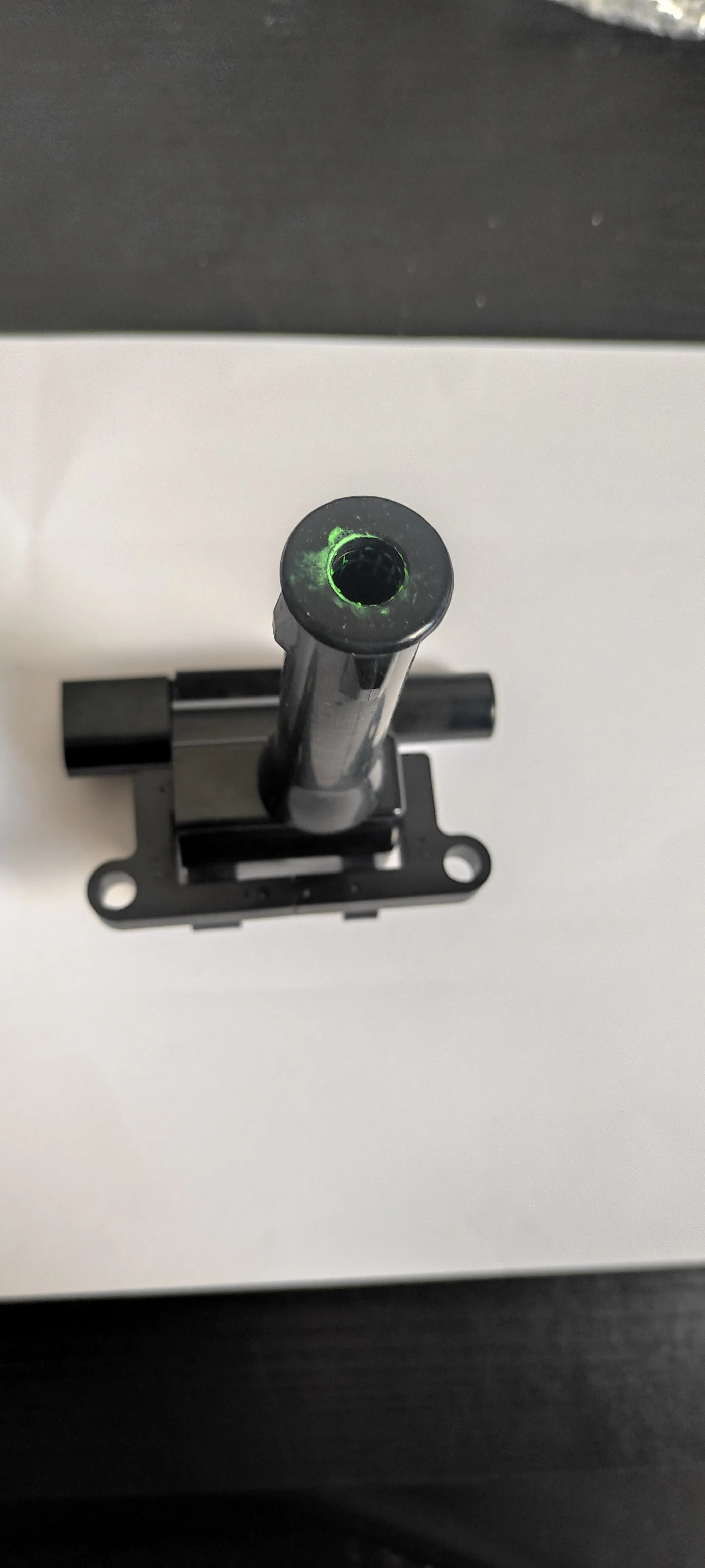 Ignition Coil 1Pcs For MG 3 SW 5 GT TCI GS TGI ZS Rover 350 360 Zotye T600 1.3L 1.5L 1.5T (2010-) OE No.:NEC000120A