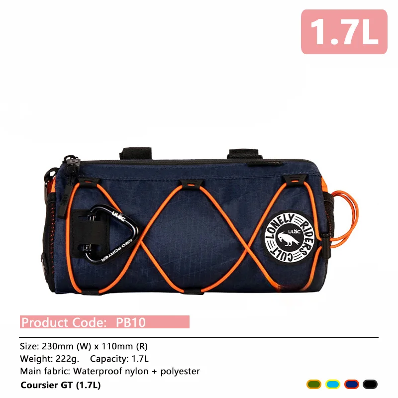 PB10 Dark blue