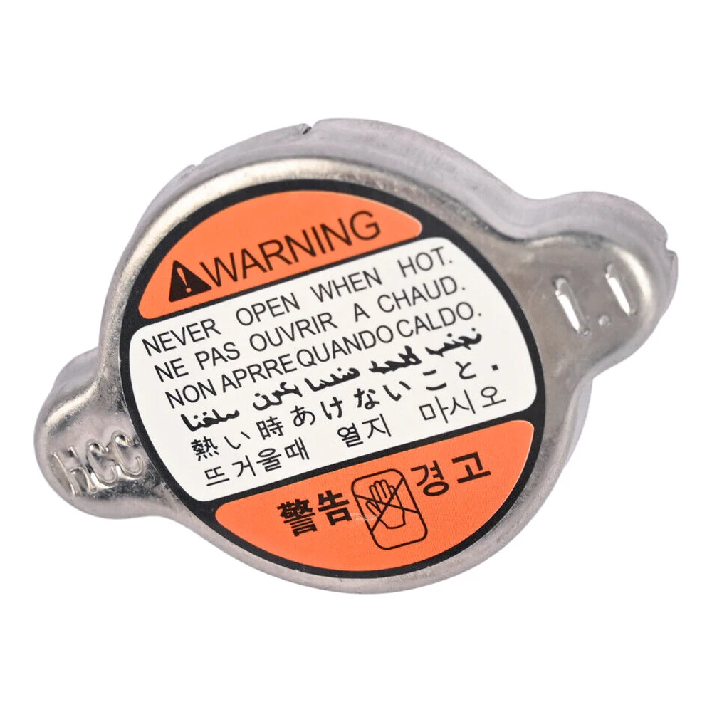 Car Radiator Cap 20PCS 253303K000 1.1 Bar Radiator Cap Assy for KIA OPTIMA SEDONA SORENTO SOUL Hyundai Elantra Accent