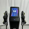 NEW EMSzero 6500W Machine EMS Body Slimming Sculpting Fat Burning Nova Weight Lose Electromagnetic Muscle 2