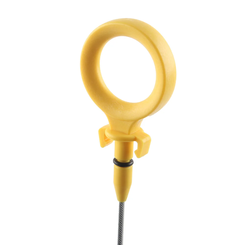 2.0L Engine Oil Dipstick For Audi A4 Quattro 2005-2009 06D115611B 579mm
