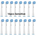 16 Sensitive