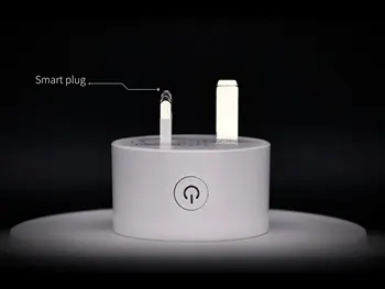 Tuya Smart WiFi Plug