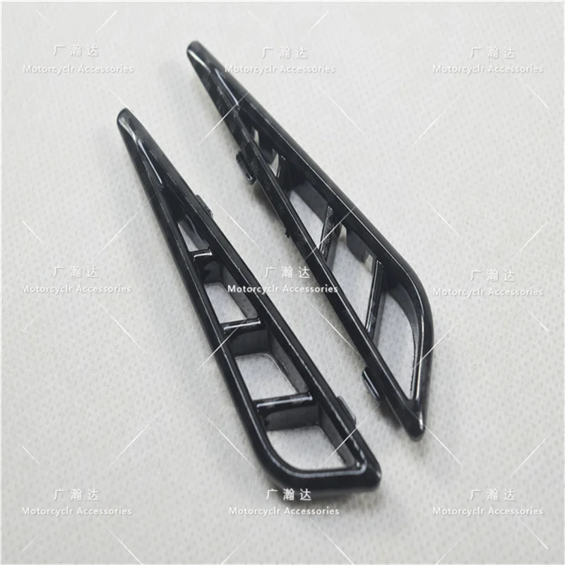 

Suitable For BMW S1000RR 2012 - 2014 S1000RR ABS carbon fiber paint tank intake guard parts fairing housing