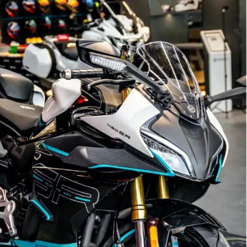 CFMOTO ׼ 450SR SR450 CF400-6  ̷ ȸ ȣ  ̷ ݻ  Ŀ 
