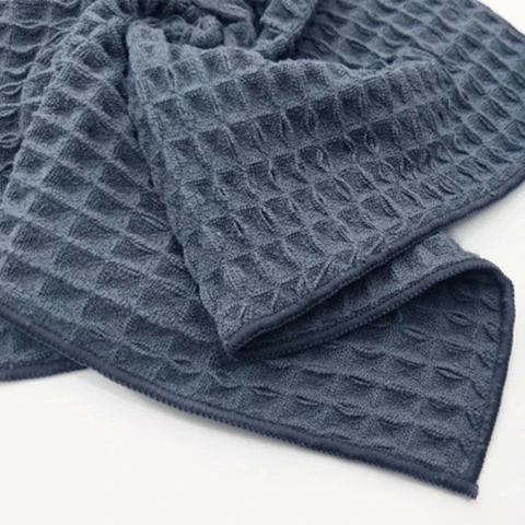 Soft Car Care Microfiber Polishing Detailing Towel Cloths Cleaning Wash Tool Towel Car Window Fog Light Cleaning Cloths