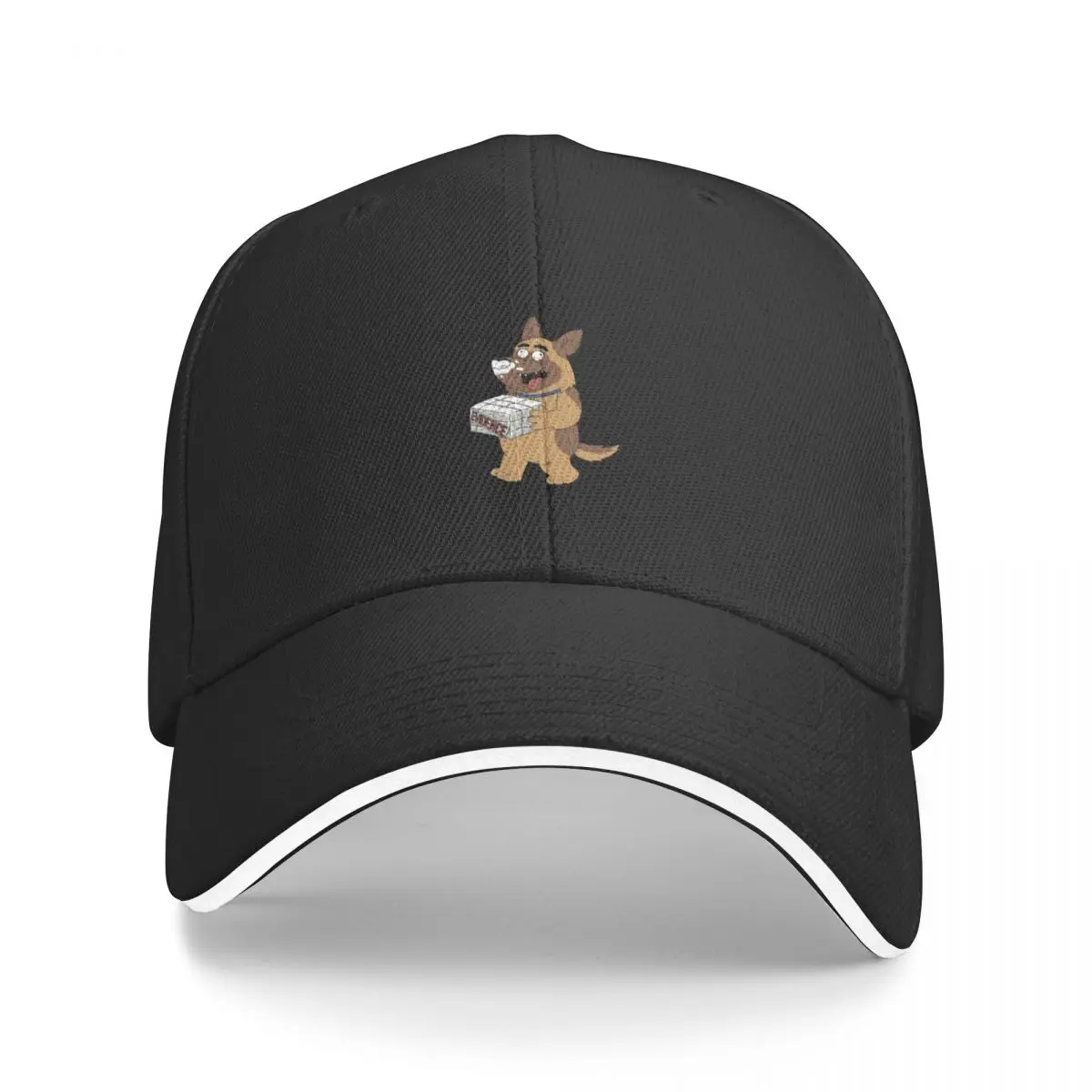 

Paradise PD Bullet Baseball Cap Luxury Man Hat Golf Hat Women's Golf Wear Men's