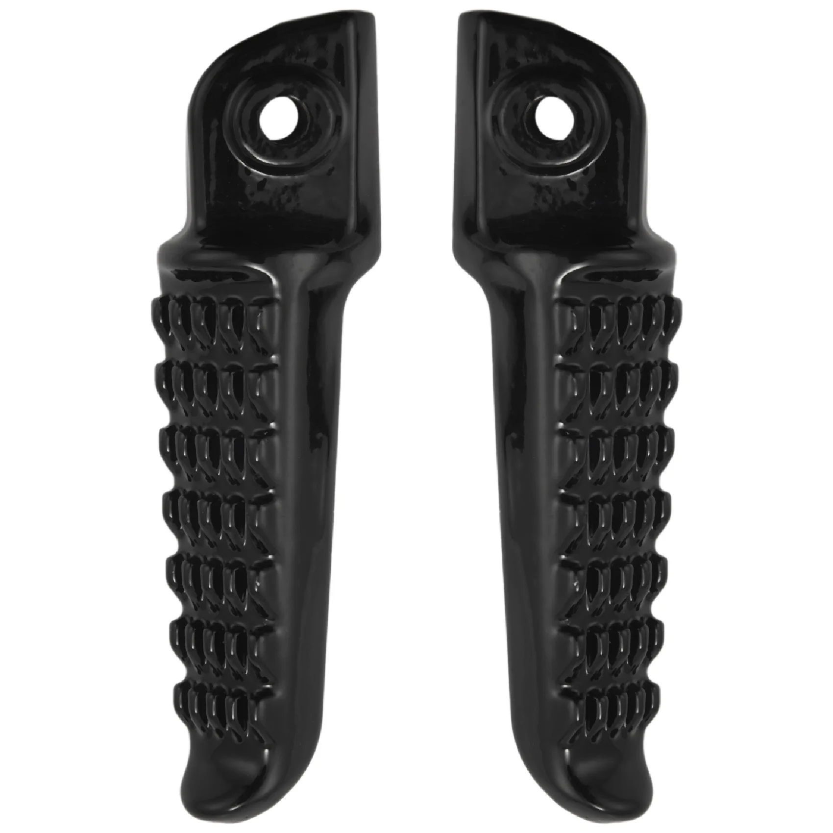 

for Kawasaki Ninja 250 Z750 Z800 Z1000 SX ER6F ER6N ZX-6R 636 ZX-9R ZX-10R Motorcycle Back Pedal Foot Nail