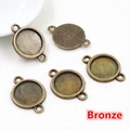 Bronze