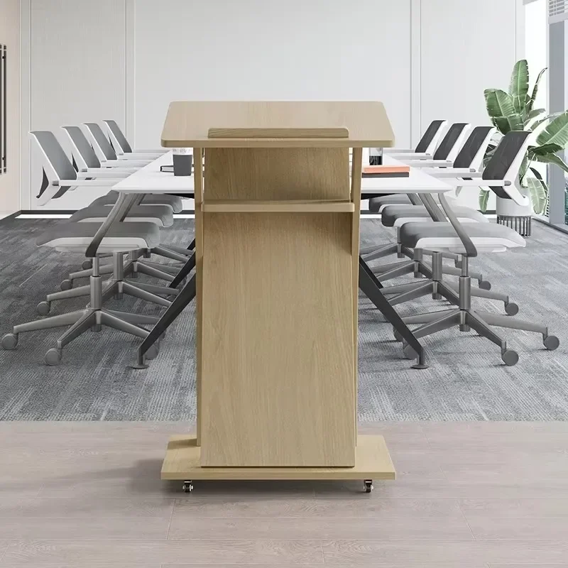 Banchi reception eleganti personalizzati