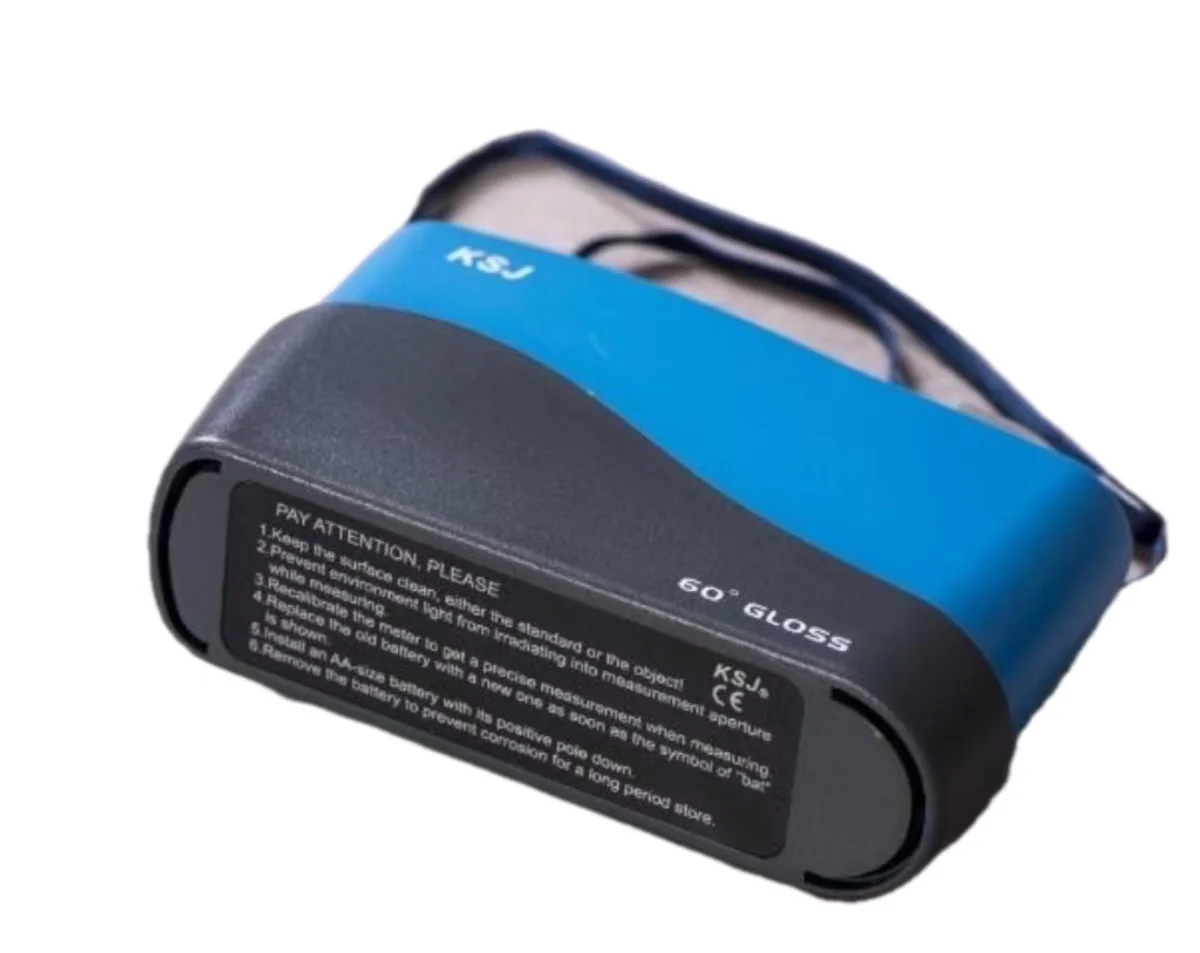 MG6-SM Wide Measuring Range 0~999GU Gloss Meter