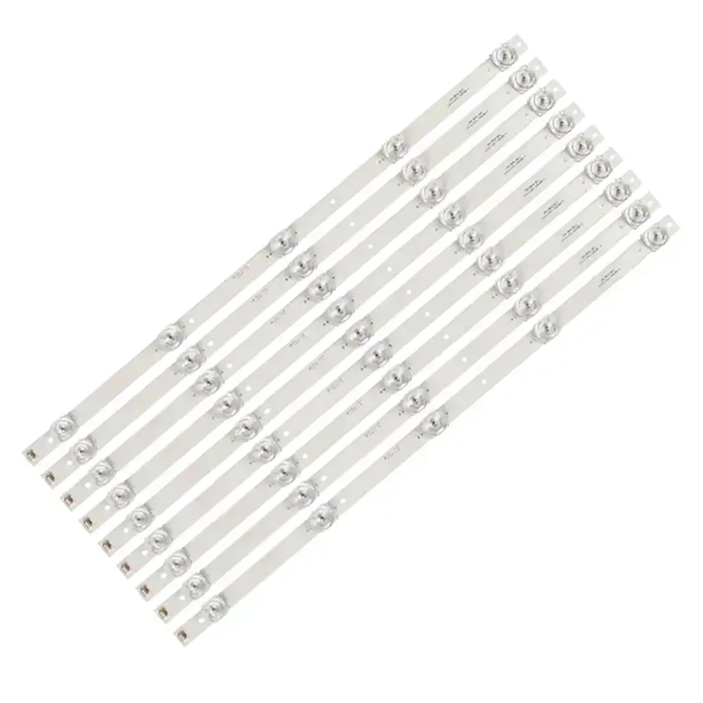 LED TV backlight for DEXP U55F8000Q/G U55E9000Q U55E9100Q K55S U55W LED55UA8100 Baird QT55I90ID CC02550D485V10 55E20 5X9 5S1P