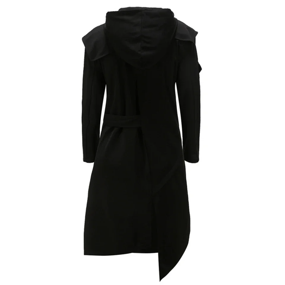 Swallowtail Jacket Image 10