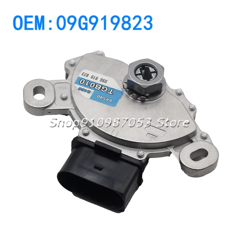 Brand New 09G919823 Car Gear Switch For VOLKSWAGEN