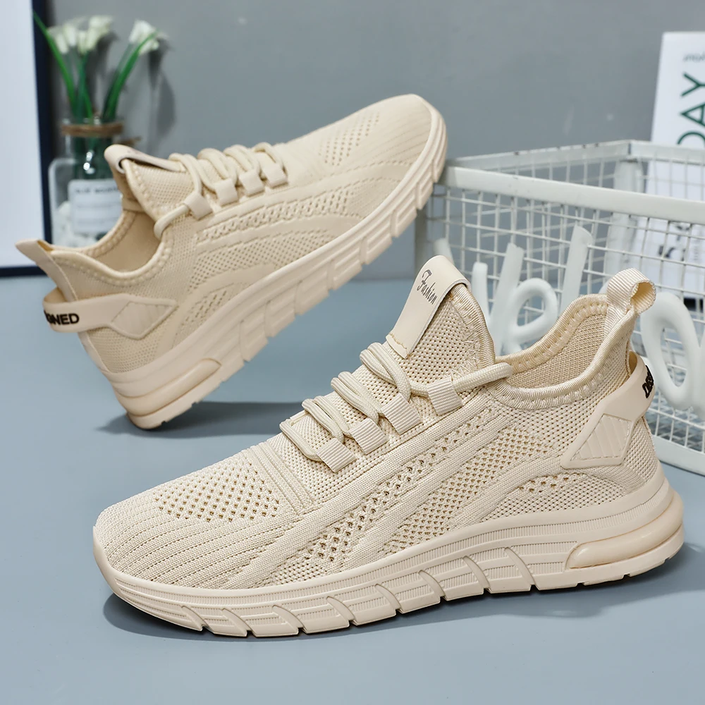 Women Sneakers Women's Casual Sports Shoes Breathable Soft Comfortable Low-Top Suitable for Running Outdoor Fitness and Daily Wear
