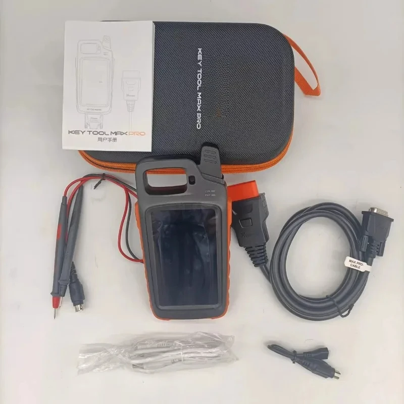 

Маленький планшет King Handheld XOff, маленький планшет, встроенный OBD, подходит для автомобиля