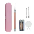 Rose Gold 4PCS