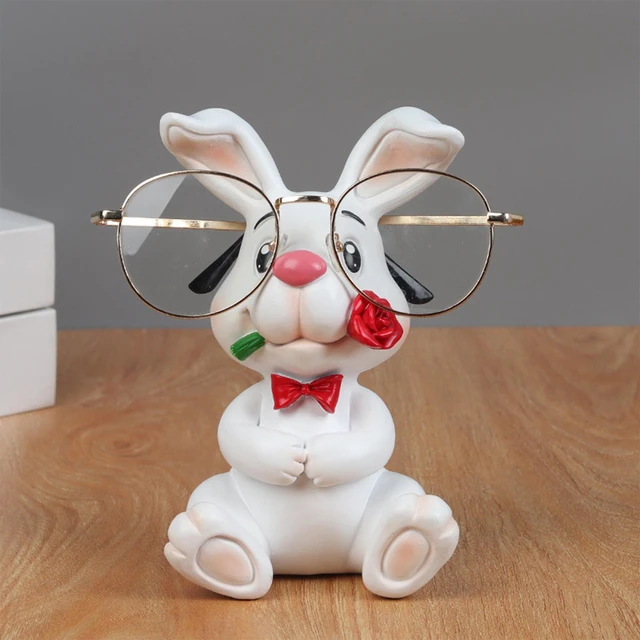 Children's Animal Eyeglass Holders (set of 12) - Eyeglass Holders