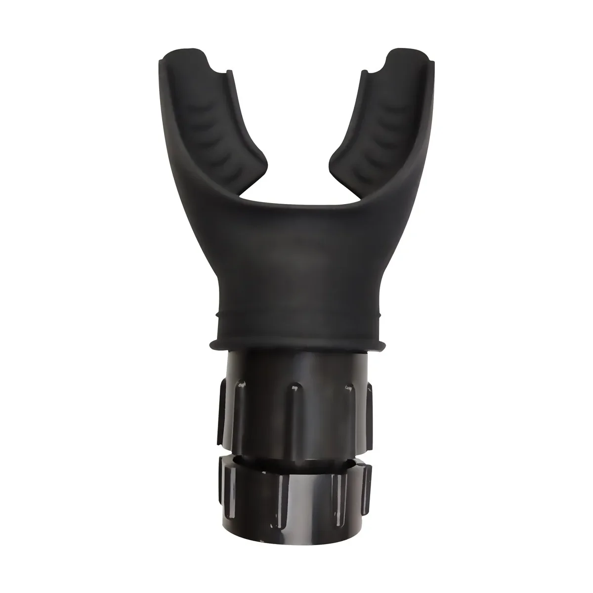 Respiratory Muscles Portable Lightweight Lung Exerciser 1pcs Compact Silicone Breathing Exercise Device