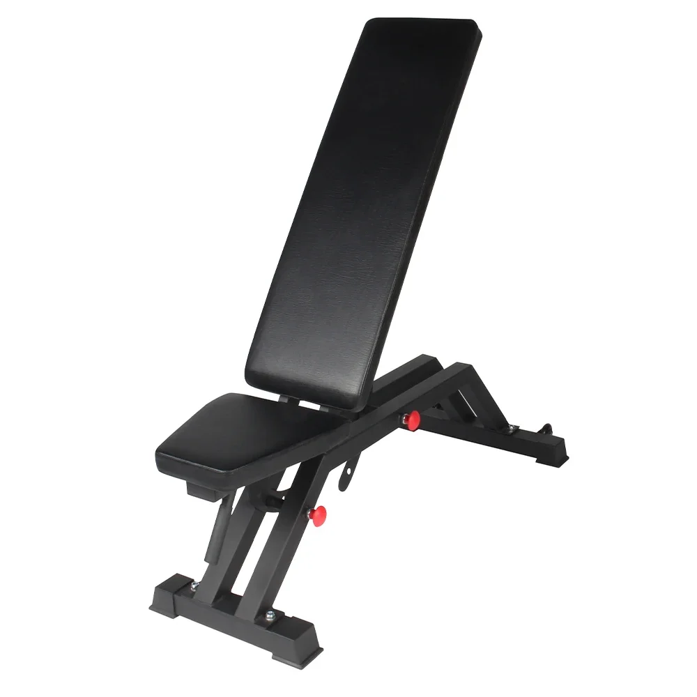 China r Sit Up Bench Exercise Workout Bench For Weight-lifting Training
