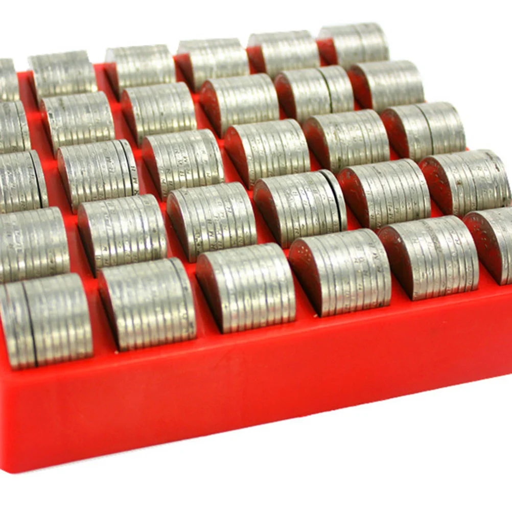 Рисунок 2 - Пластиковый держатель для монет