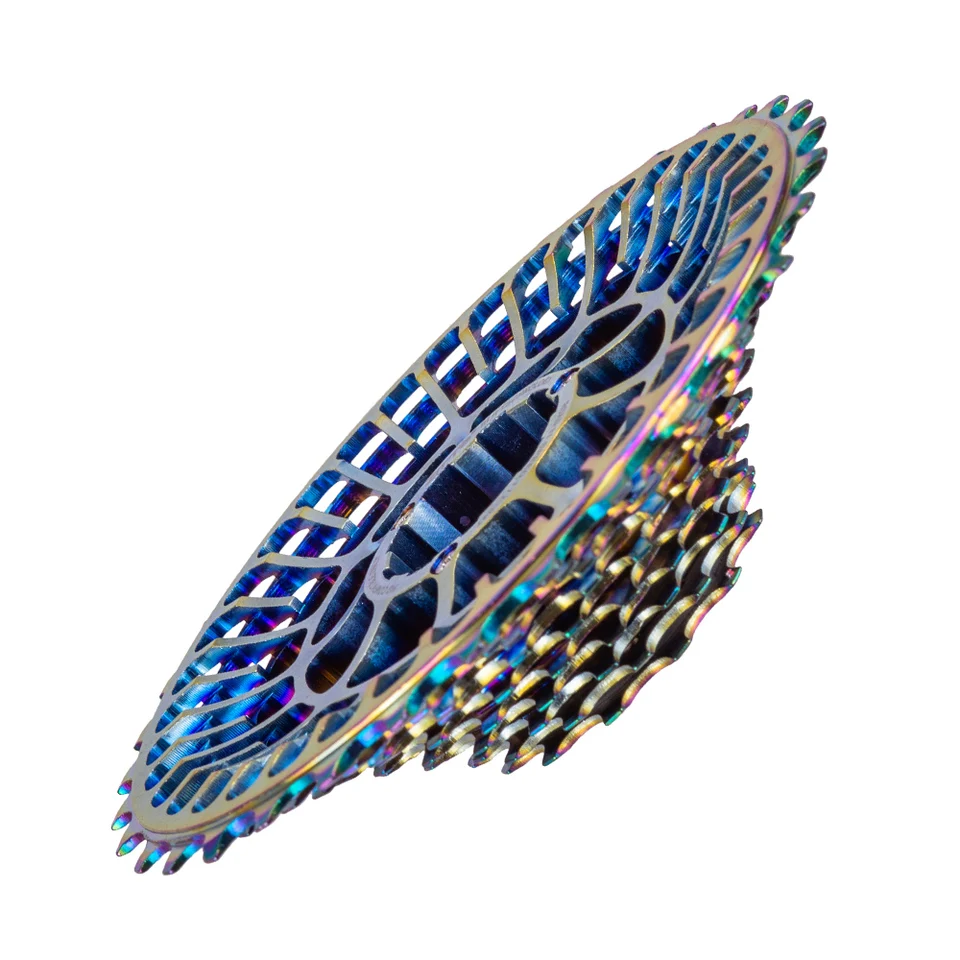 ピスト「ロード」超軽量 ZTTO-12スピード超軽量自転車カセット,12 s,11-34t,スプロケット